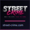 Street Crime 100 by 100 promotional artwork
